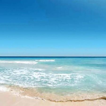 Charming Studio Unit Across From Lido Key Beach Sarasota Exterior foto